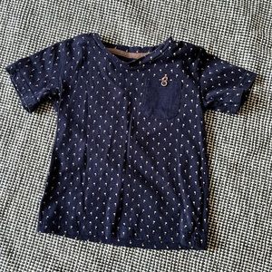 Toddler tshirt